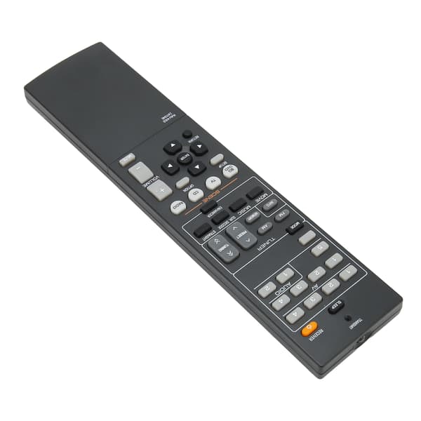 RAV462 ZA11340 Multifunksjonell Erstatningsfjernkontroll for AV-mottaker 2866