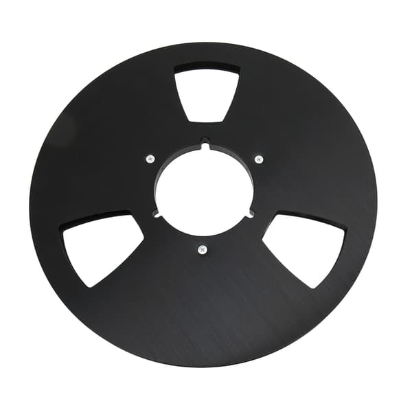 Ampex Grand Master 456 10 tommer åben spole Takeup erstatning for 1/4 tomme tape sort