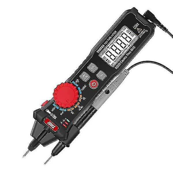 Digital intelligent voltmeter av penntyp