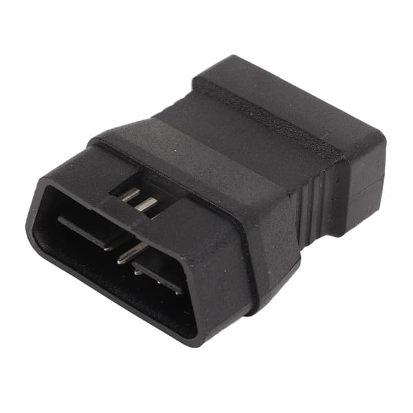 Launch X431 IV Scanner OBD2 Test Adapter Connector Plug and Play Stabil Ydelse