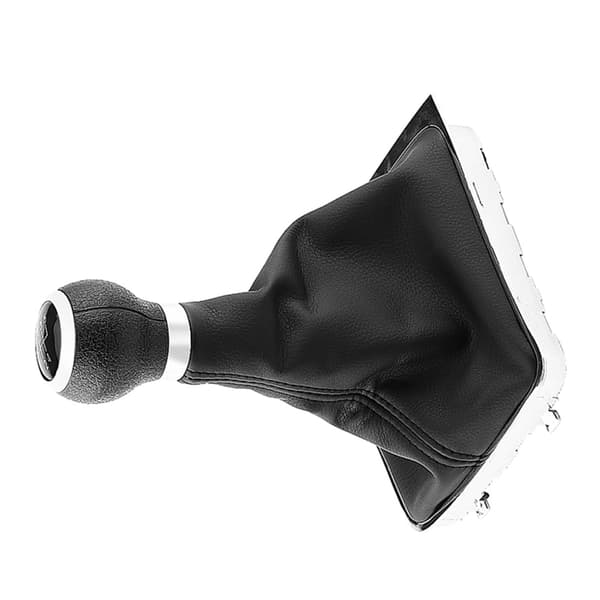 5-trinns bilgirskiftknott Gaiter Boot Frame Kit for Passat B6 2006 2010