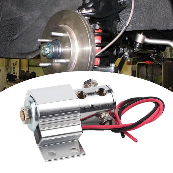Elektrisk Bremse Line Lock Roll Control Hill Holder Kit