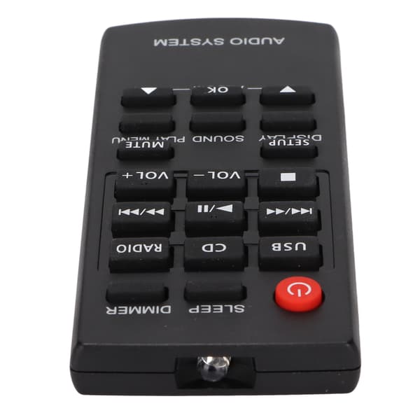 SCHC17EBK SCHC28P Fjernkontroll Lydsystemkontroller N2QAYC000060