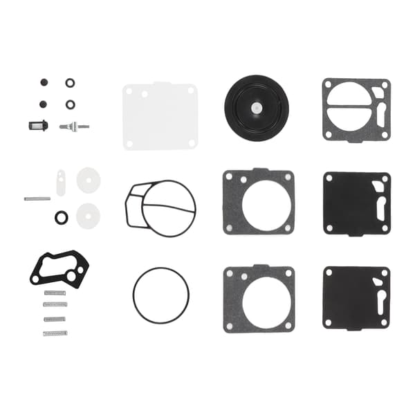 25 stk Forgasser Overhalingsett Sprkit2 Solid Erstatning for VXR WAVE BLASTER XL700 VXR