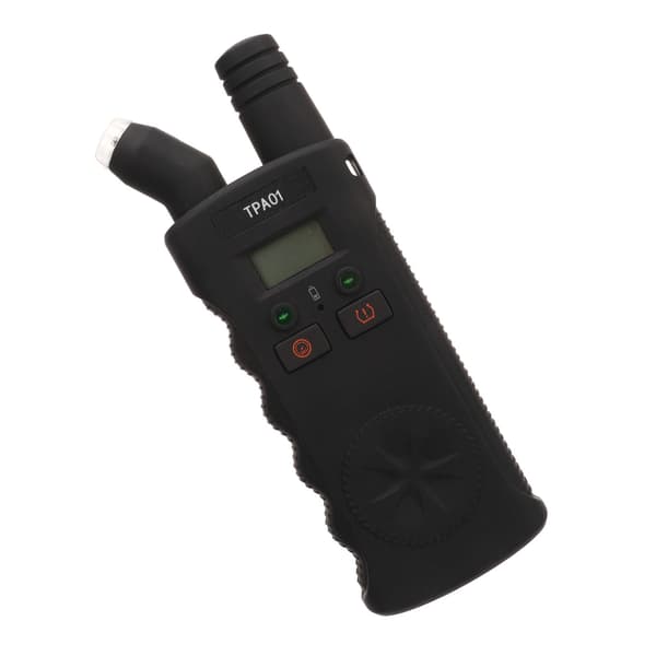 2 i 1 TPMS Relearn Tool TPA01 Digital Däcktrycksmätare Auto Däckövervakningssystem Ersättning för Chevy