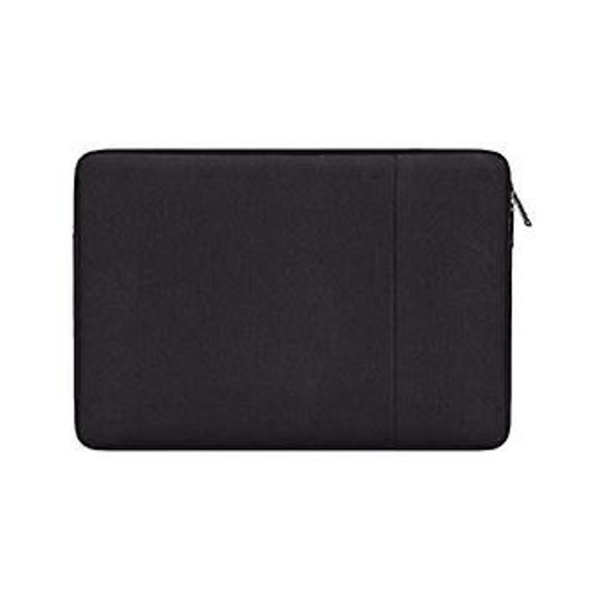 Laptoptaske Holdbar Vandtæt 13.3 &#39;&#39; | Sort | 345 X 235 X 25 Mm