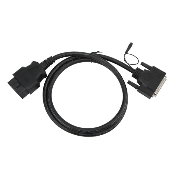 OBD2 Diagnostisk Kabeladapter Kodläsare Bilskanner Kabelhärva för Kess V2