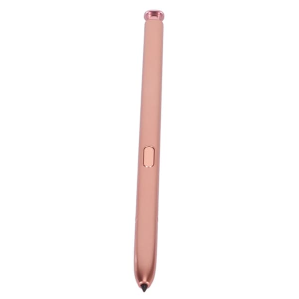 Bluetooth Stylus Pen til Samsung Galaxy Note 20 Ultra Guld Udskiftning