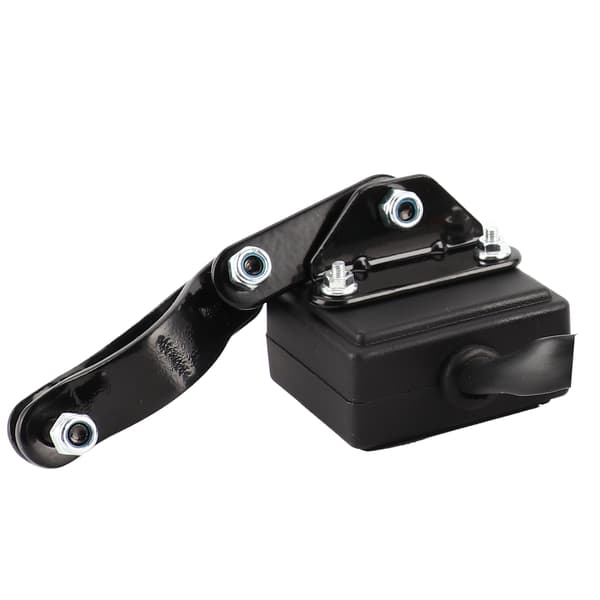 12V ATV UTV SUV Vinsj Vippebryter Tommelbryter 2,5m 8,2ft Ledning Strømbelagt