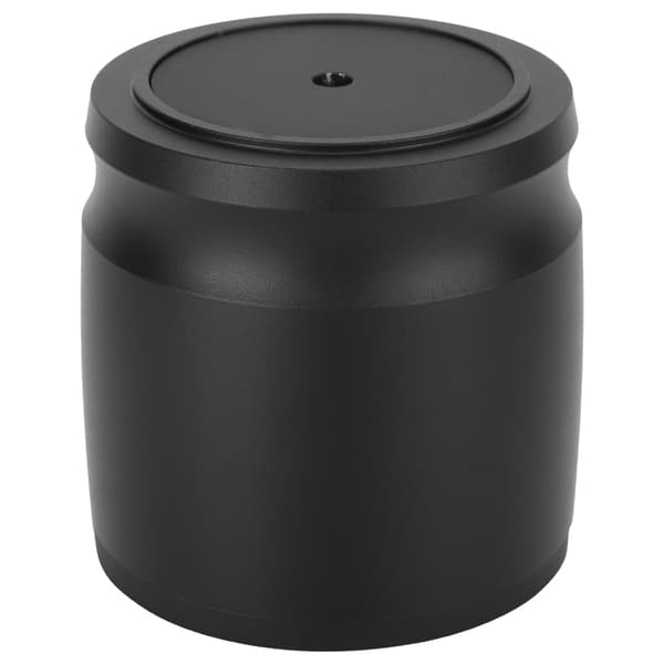 Rustfrit stål 58mm kaffetamper kværn tilbehør