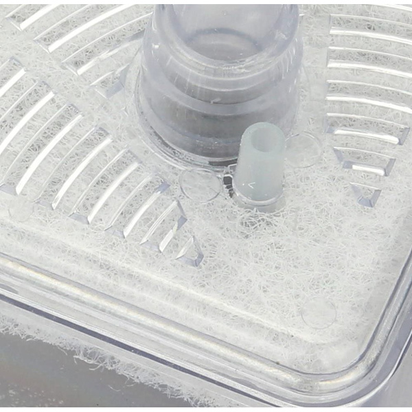 Mini akvarium filter (litet) S