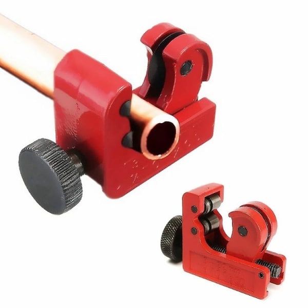 Mini kupari-alumiini rautaputki metalliputkien leikkaustyökalut sakset
