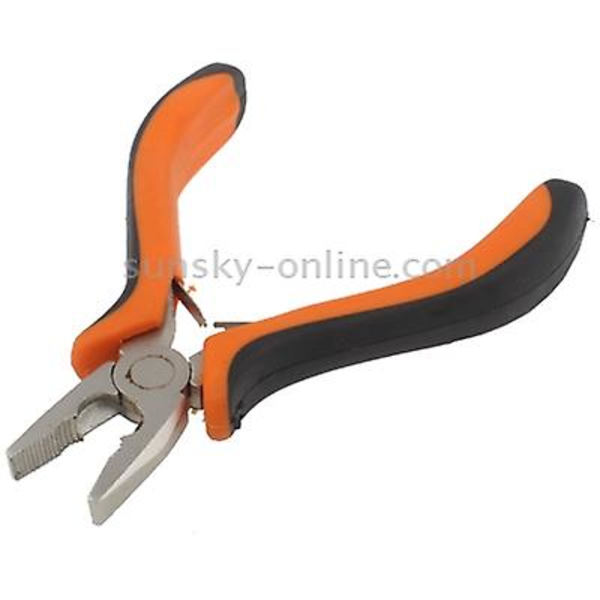 4,5&quot; Orange Hex