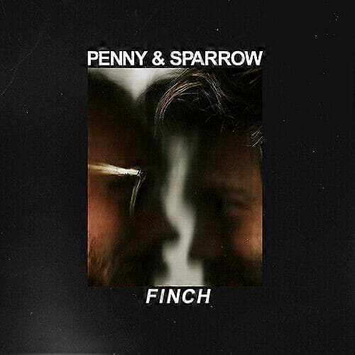 Penny and Sparrow Finch CD (2019) NY CD CD