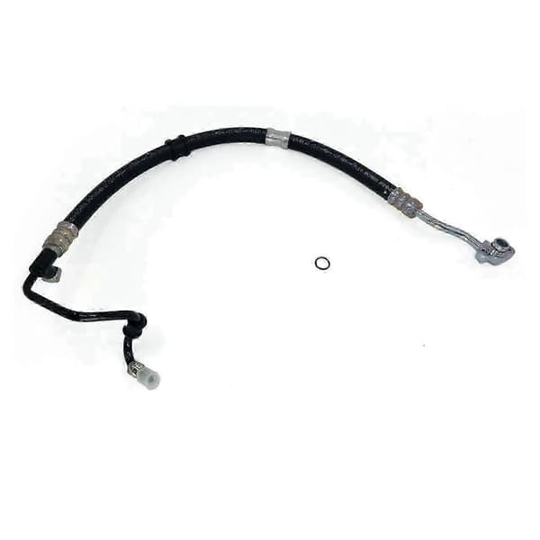 2X Styrepumpe Tilførsels Trykslange egnet til HX LX 1.7L 2001-2005 53713-S5D-A05 black