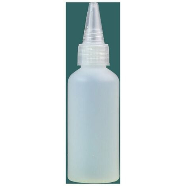 10 pakke 100 ml små plastflasker med krydret krydderflasker for maling, kjeks, glasur