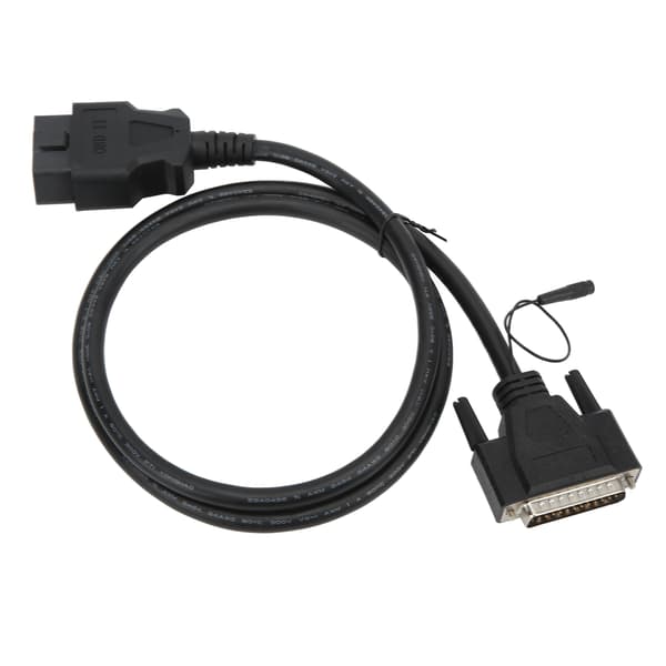 OBD2 Diagnostisk Kabeladapter Kodelæser Bilscanner Ledningsnet til Kess V2