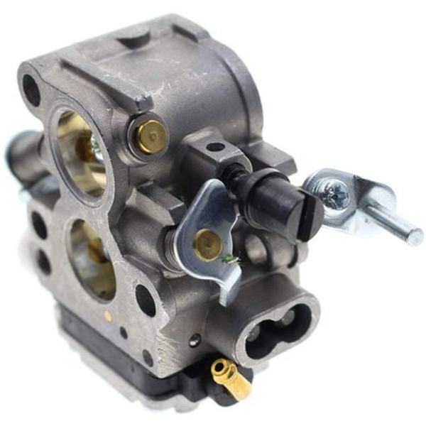 Kaasutin Husqvarna 435 435E 440 440E ZAMA C1T-EL41A harjaleikkuri CS410 moottorisaha kaasutin