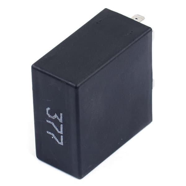 B5 MK4 Bora Intermitterende Visker Motor Kontroll Relé 4B0 955 531A