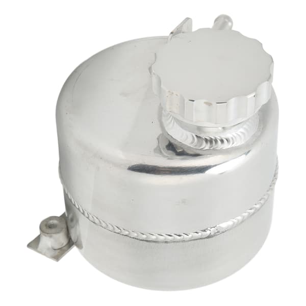 Vandtank af aluminiumslegering til MINI COOPER S R53 2002-2006