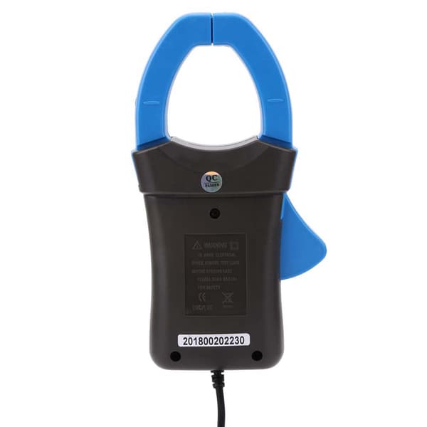 HP605A 600A DC/AC Strømtengtang Adapter Måler Tester