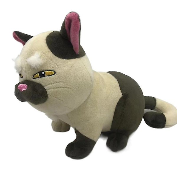 Luca Alberto Sea Pehmolelut Kesäystävät Aurinkoinen päivä Lucas Dolls C Cat 18cm