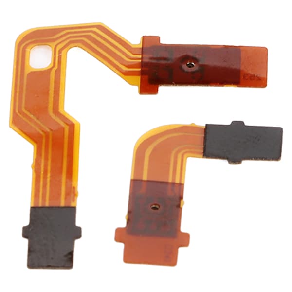 Controller Mikrofon Flex Kabel Udskiftning Spilhåndtag Indre Mic Båndkabel til PS5