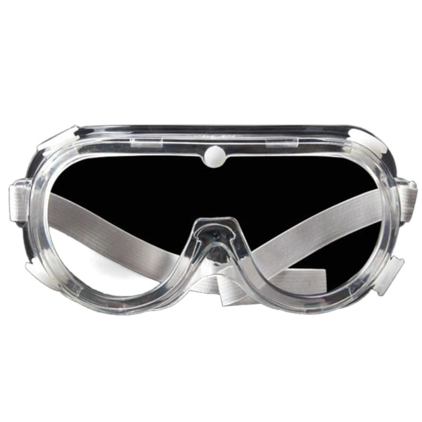 Anti-dug high-definition pull-ben beskyttelsesbriller