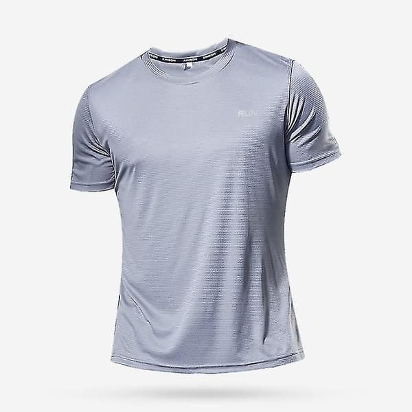 Polyester Gymtröja, Sport T-shirt 1