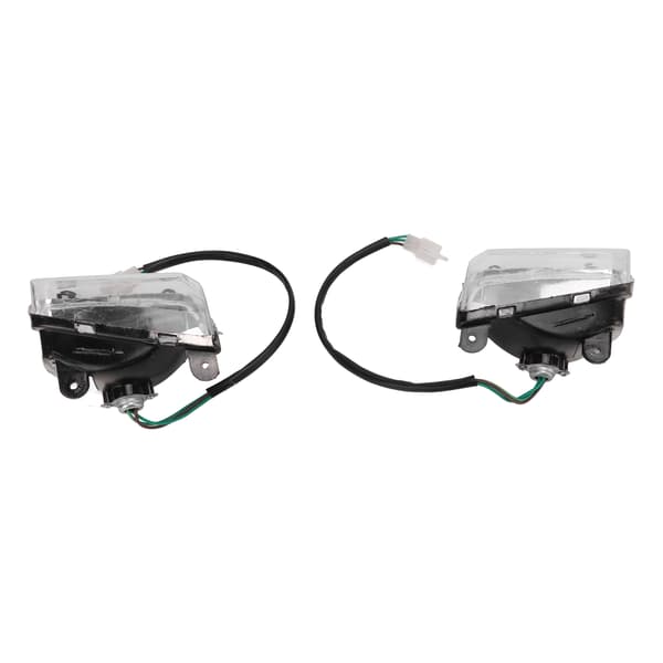 12V SunL ATV Forlygte Udskiftningstilbehør