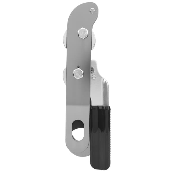 CAMNAL Utomhus Klätterskydd Stopp Descender Repelleringsutrustning Ascender Enhet
