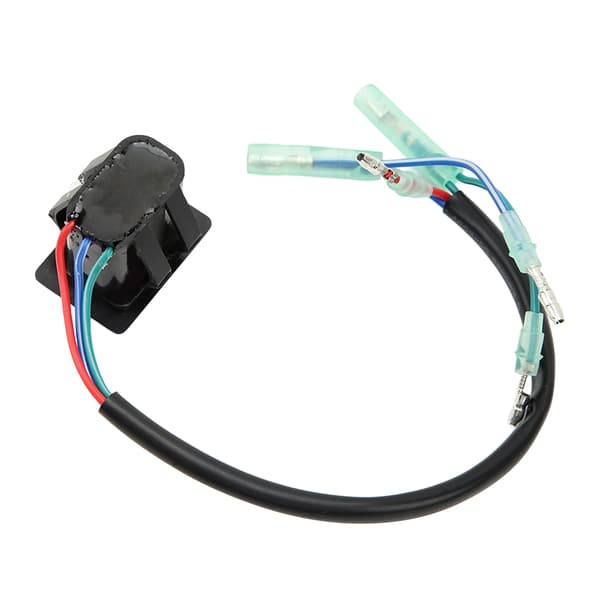 Mariner Tracker Force Power Trim Tilt Switch Assembly 896620 til 30 300 HK 40 120 HK