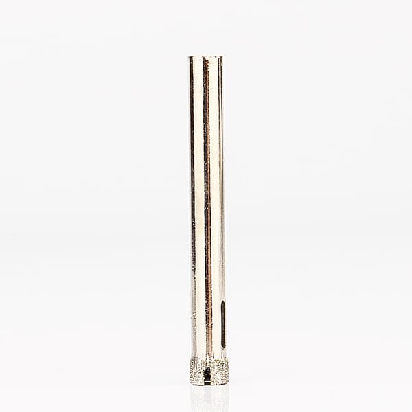 6mm Diamantbor for Glassfliser Granitt Marmor