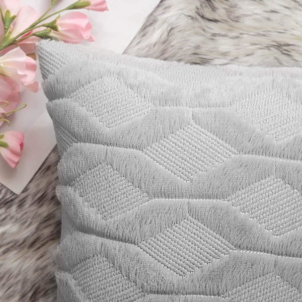 Putetrekk i lin, fargerike tegneseriedyr, dekorativ sofa Putetrekk dekorasjon utendørs sofa for soverom, barnerom, stol, seng, hage 40x40c