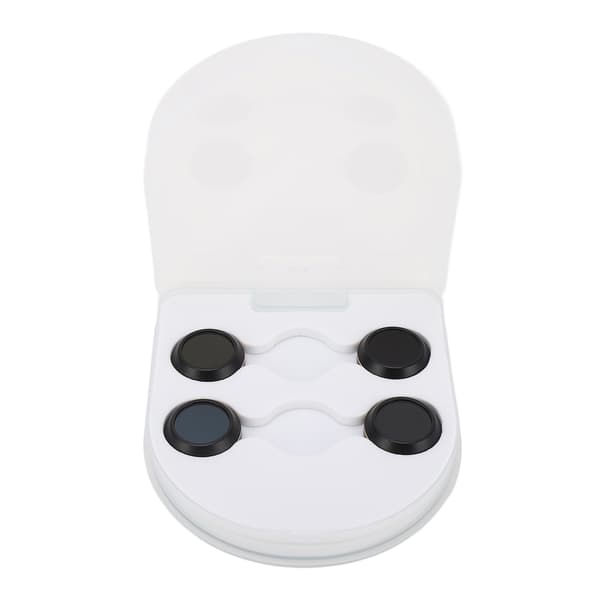 Mavic Pro ND PL8 16 32 64 Multi-belagt filterlinse Royal PRO