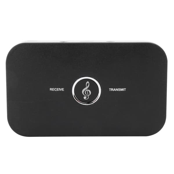 Bluetooth 5.0 USB Adapter Trådløs Audio Transmitter Receiver Stereo Konverter