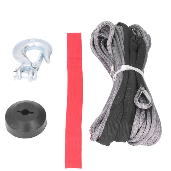 Universell 4400 lbs vinschrep-kit