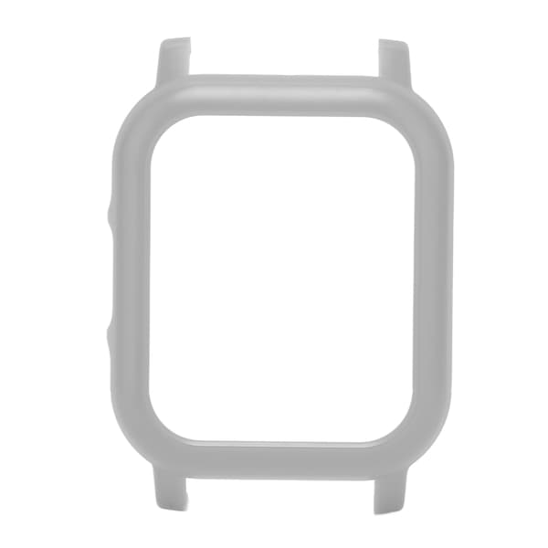 Haylou LS02 Grå Smart Klocka Plastskydd Fodral