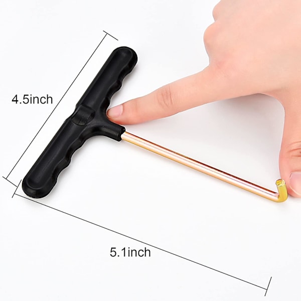 Trampoline Spring Pull Tool 2 Pack Tranpoline Krok Spring Puller