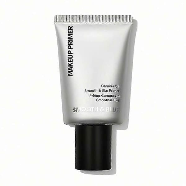 SHEGLAM Smooth & Blur Primer - Camera On Formula til teksturforbedrende foundation