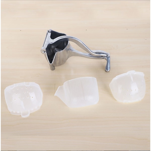Juicer Citronpresser Machine Clip Artefact Juicer