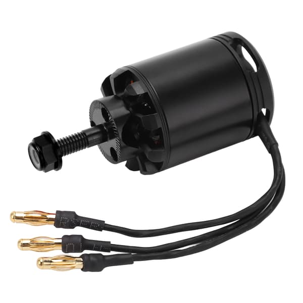 QA2825 850KV Børsteløs Motor for RC Fly Fastvinget Drone Tilbehør CW