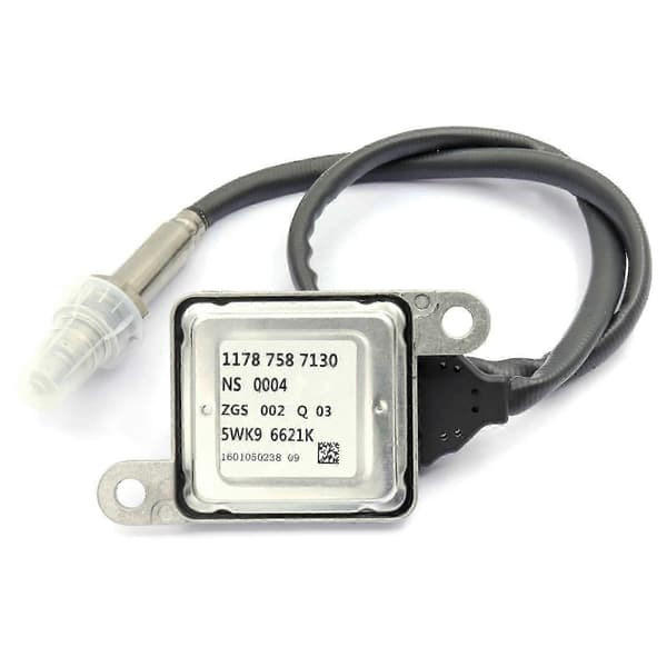 Nox oksygensensor Nox-sensor 11787587130 for E81 E82 E87 E88 E90 E91 E92 N43 758713005,5wk96621j