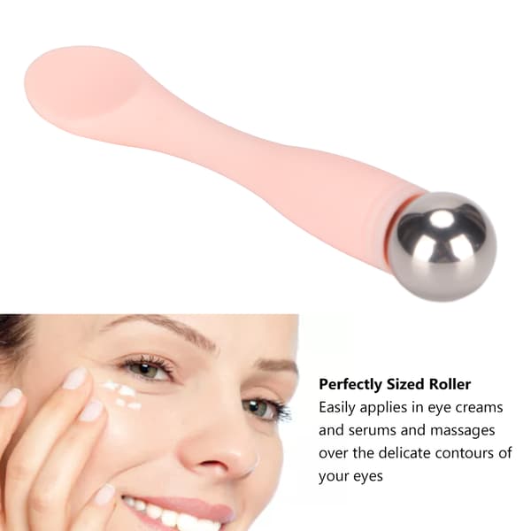 Ansiktsmassage Ögonkrämstav Minskar Mörka Ringar Svullnad