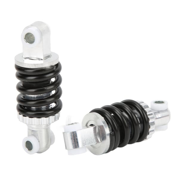 90 mm bagstøddæmper justerbar dæmper til 47cc 49cc Super Minimoto ATV elektrisk scooter