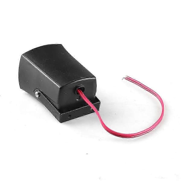 Universal 12V Bil Bakalarm Horn Beeper Buzzer