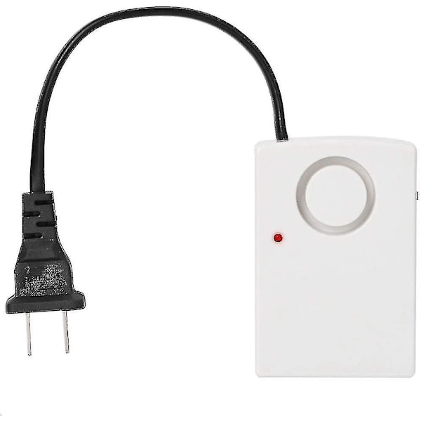 Hem Power Alarm.hög volym Power Varning Power Automatiskt fellarm -