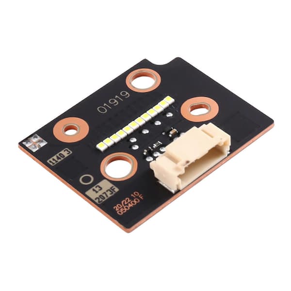 Nærlys LED-chipkortlyskilde til Porsche Taycan 2019-2023 LED-lyskilde PCB-kort