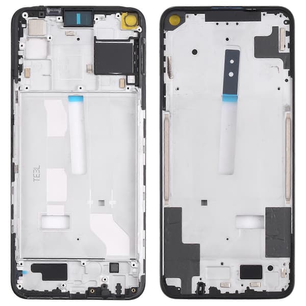 For vivo Y71T V2102A Frontdeksel LCD-ramme Not Specified