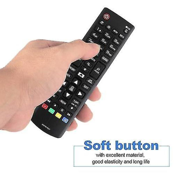 universell TV-fjernkontroll for Lg Smart Tv-fjernkontroll Akb74915324